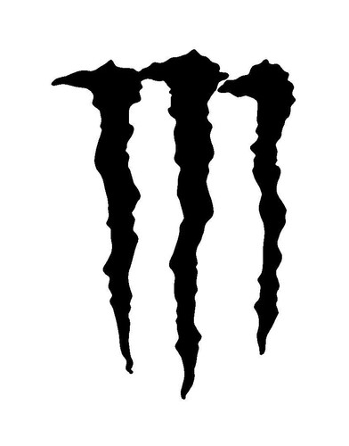 C01 small huge - small-huge, monster