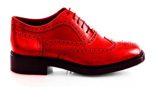 Men handmade leather shoes - men,