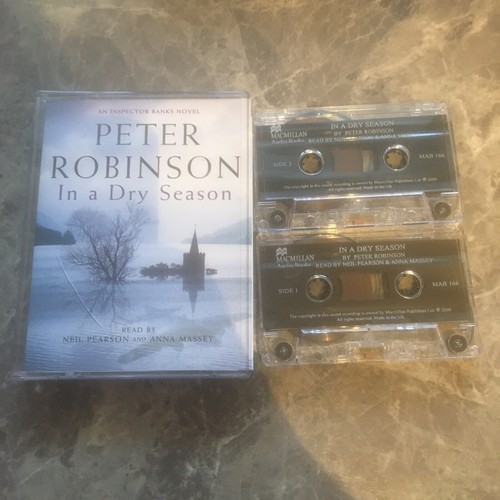 Peter robinson dry season - in,