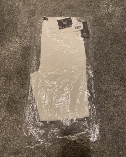 Bnwt white rosie jeggings size - jeggings,