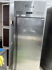 Second-hand take-away kitchen