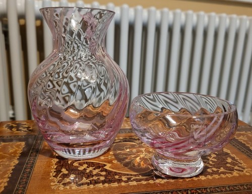 Caithness flamenco pink swirl - caithness,