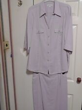 Gray & Osbourn Skirt and