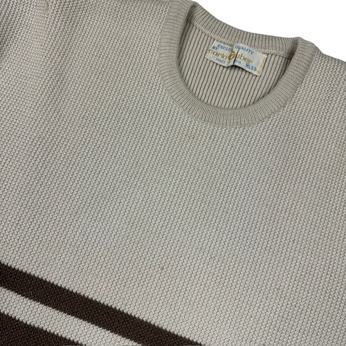 Vtg carlo gruber - vtg, crew