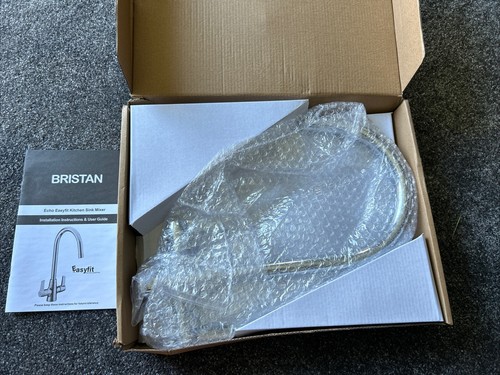 Bristan echo easy fit - easy, mixer