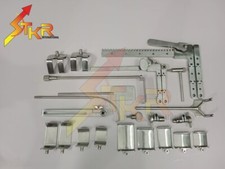 Valve Cardiac retractor System