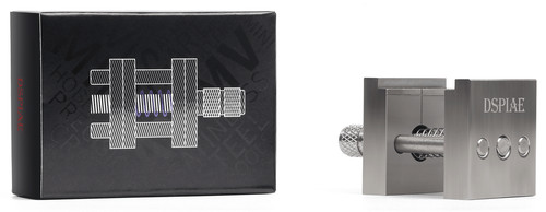 Dspiae stainless steel - dspiae,
