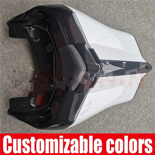 Bodywork rear fairing hugger - fairing,