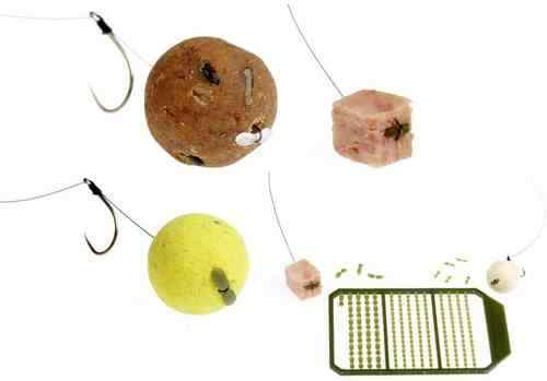 Greys prodigy bait stops - bait,