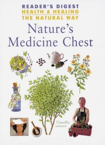 Nature medicine chest - nature's,