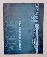 VENICE Italy - Architecture