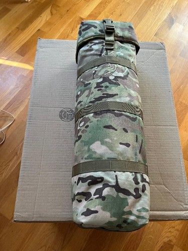 Leonardo drs molle tripod - molle,