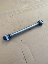 Kawasaki Versys 1000 2012 Rear Wheel Spindle & Spacers