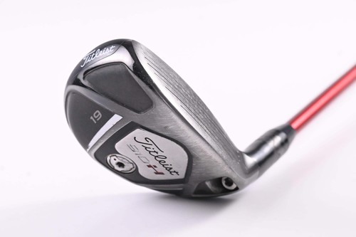 Titleist 910h hybrid 19 - hybrid, /