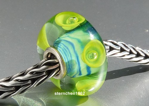 Trollbeads ooak unique - trollbeads,
