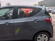 HYUNDAI I10 MK2 IA Door