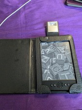Amazon Kindle 4th Generation