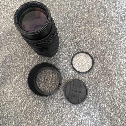 Tamron 300mm macro - tamron, 70-300mm