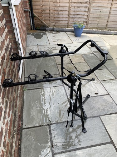 Thule bike carrier rack 968 - -,