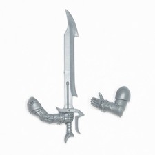 Warhammer 40K Emperors