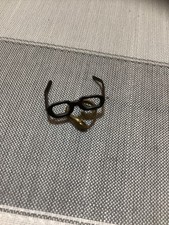 Scary Spice Doll Accessories