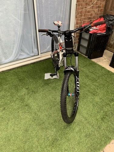 Lapierre spicy 216 full - lapierre,