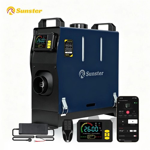 2kw 24v 110v 240v diesel - 2kw, 12/24v