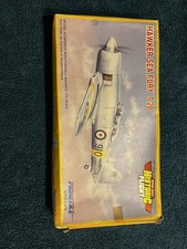 Vintage hawker sea fury - vintage,