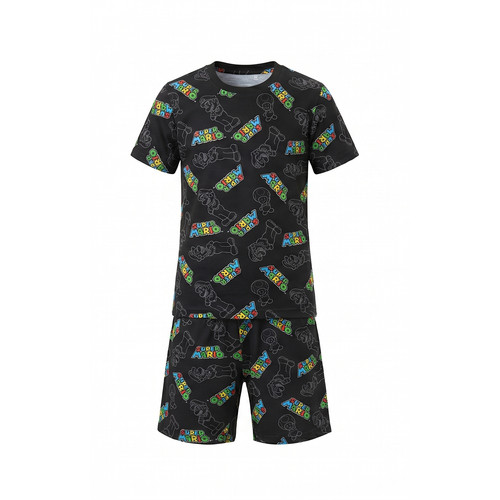 Boys super mario pyjamas - super,