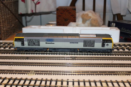 Lima gauge l204755 - lima, 'oo