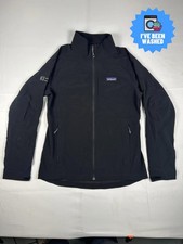 Patagonia Adze Hybrid Jacket