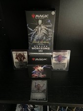 Magic The Gathering : Eldrazi