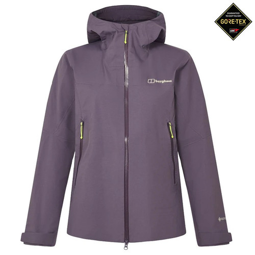 Berghaus womens summit seeker - berghaus,