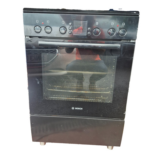 Bosch freestanding electric - freestanding,