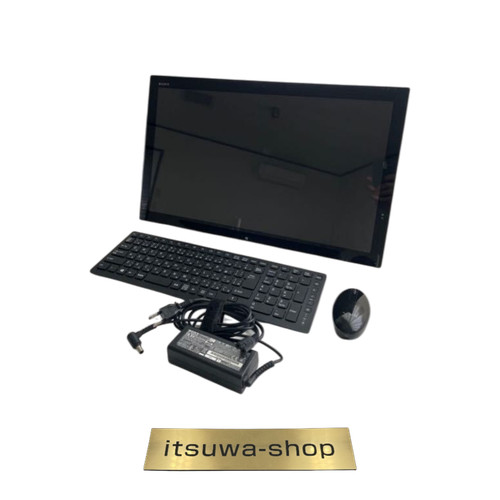 Sony vaio tap21 svt2122sbj - sony,