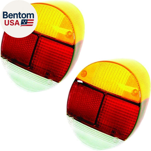 Tail light euro style - tail,