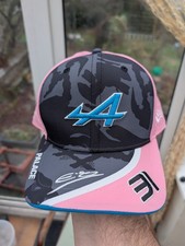 NEW Palace X Alpine Cap Las