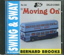 BERNARD BROOKS - Swing & Sway