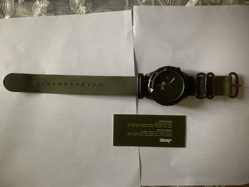 Mans watch new - mans,