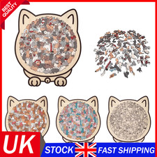 135-Piece Morandi-Colored Cat