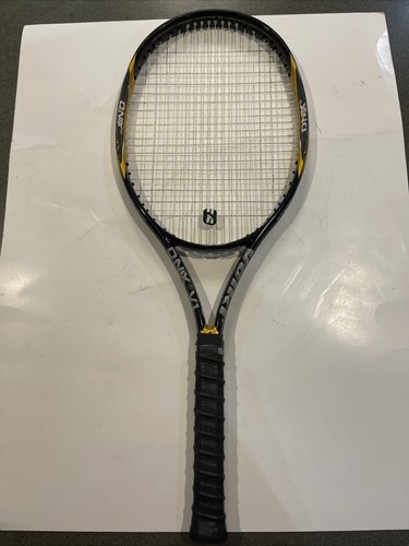 Volkl dnx genetic - v1, power