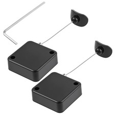 Retractable Remote Control