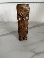 Vintage New Zealand Maori