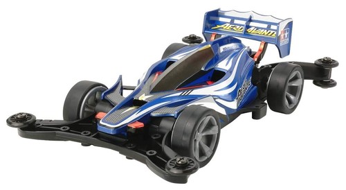 Brand new tamiya aero - brand,