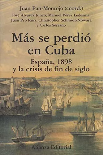 Mas perdio cuba more - se,