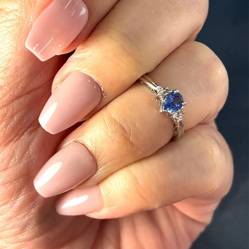 20ct pear cut - 2.20ct,
