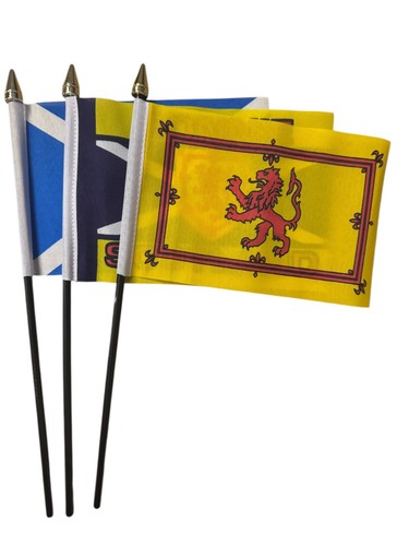 Scotland pack small hand - small,