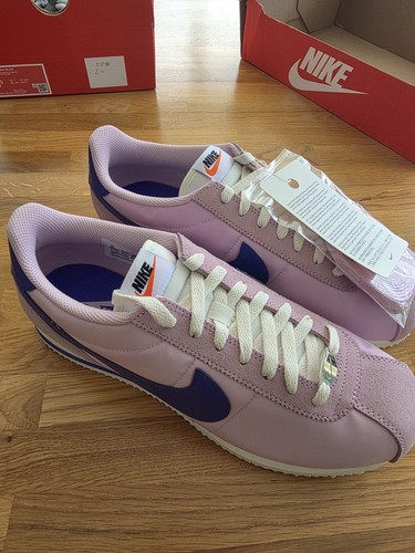 Nike cortez txt arctic pink - arctic,