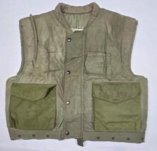 USMC M-1955 Flak Vest M55 -