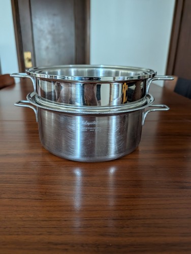 Saladmaster 3qt 316ti - 3qt,